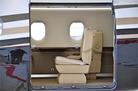 Aircraft Image for N236NX