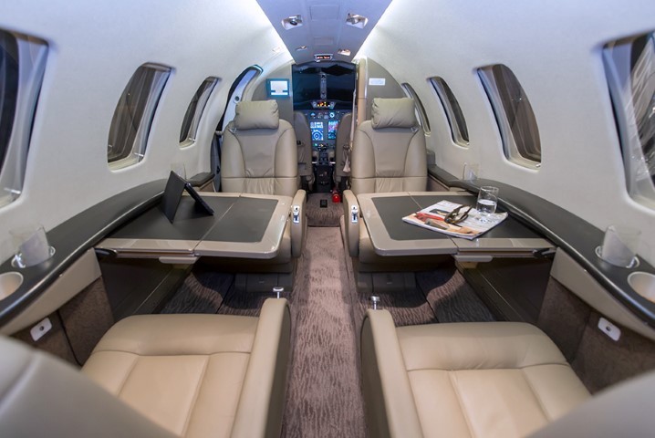 Aircraft Image for N237MP
