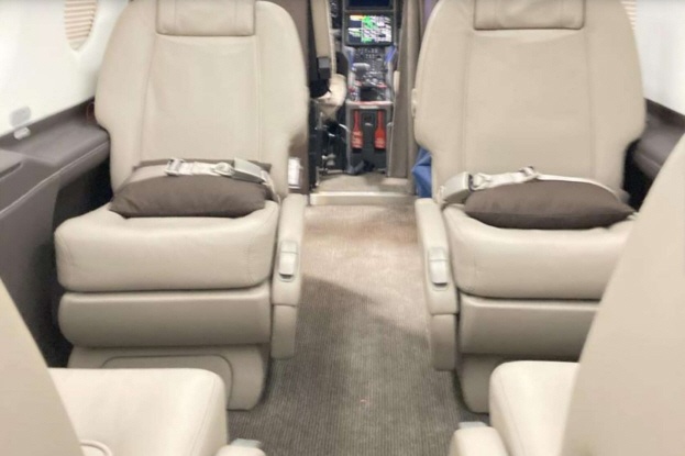 Aircraft Image for N237TP