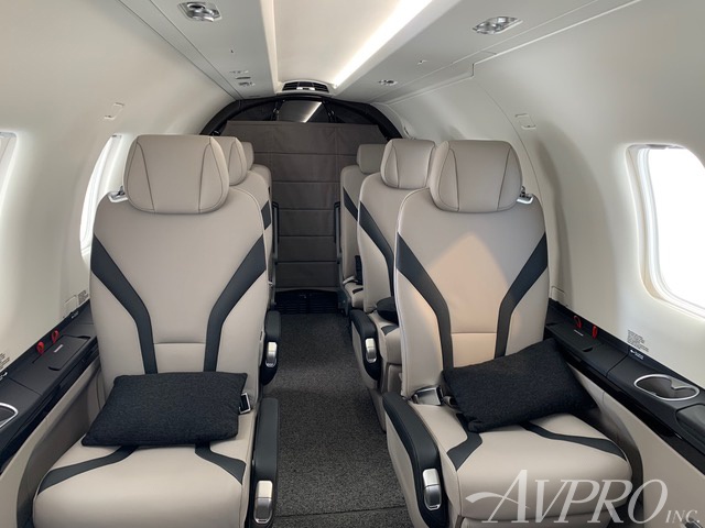 Aircraft Image for N238LL