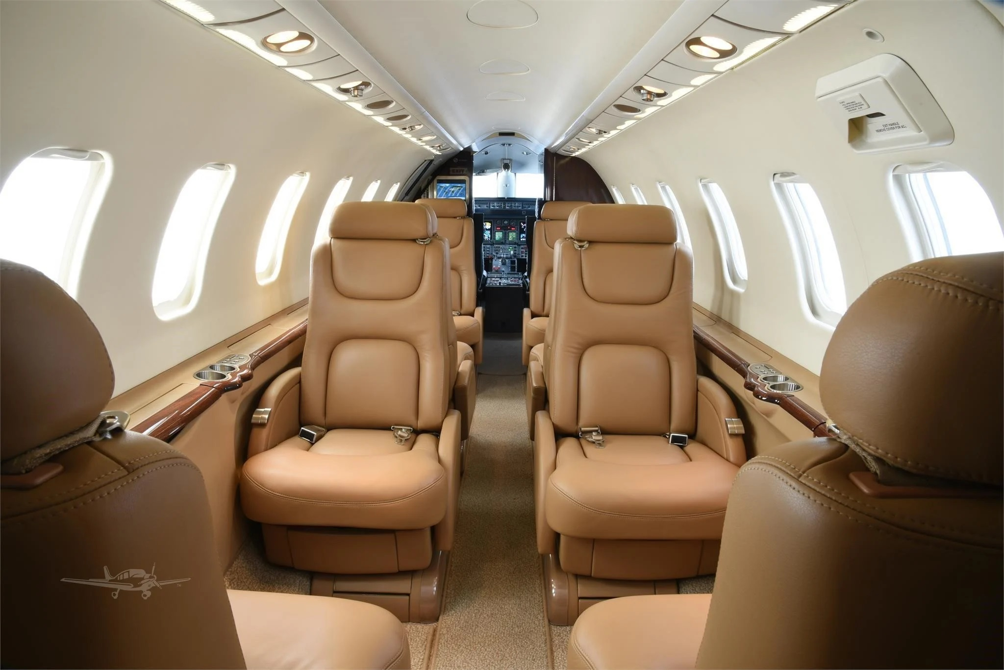 Aircraft Image for N238LM