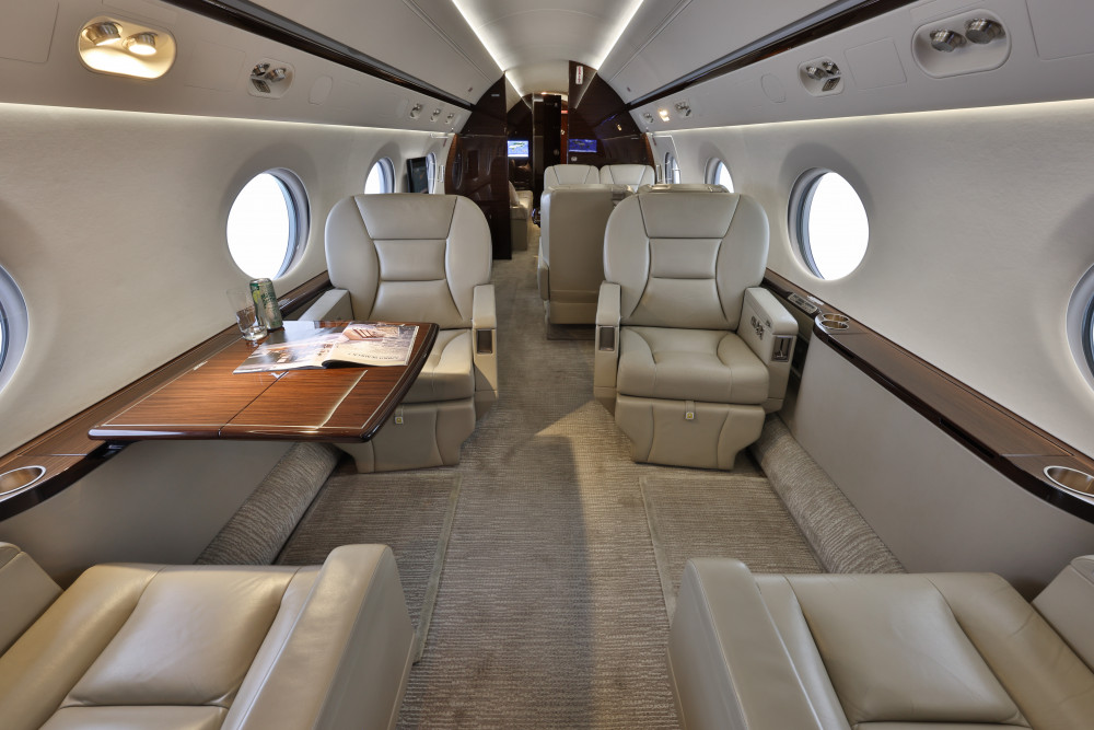 Aircraft Image for N238MH