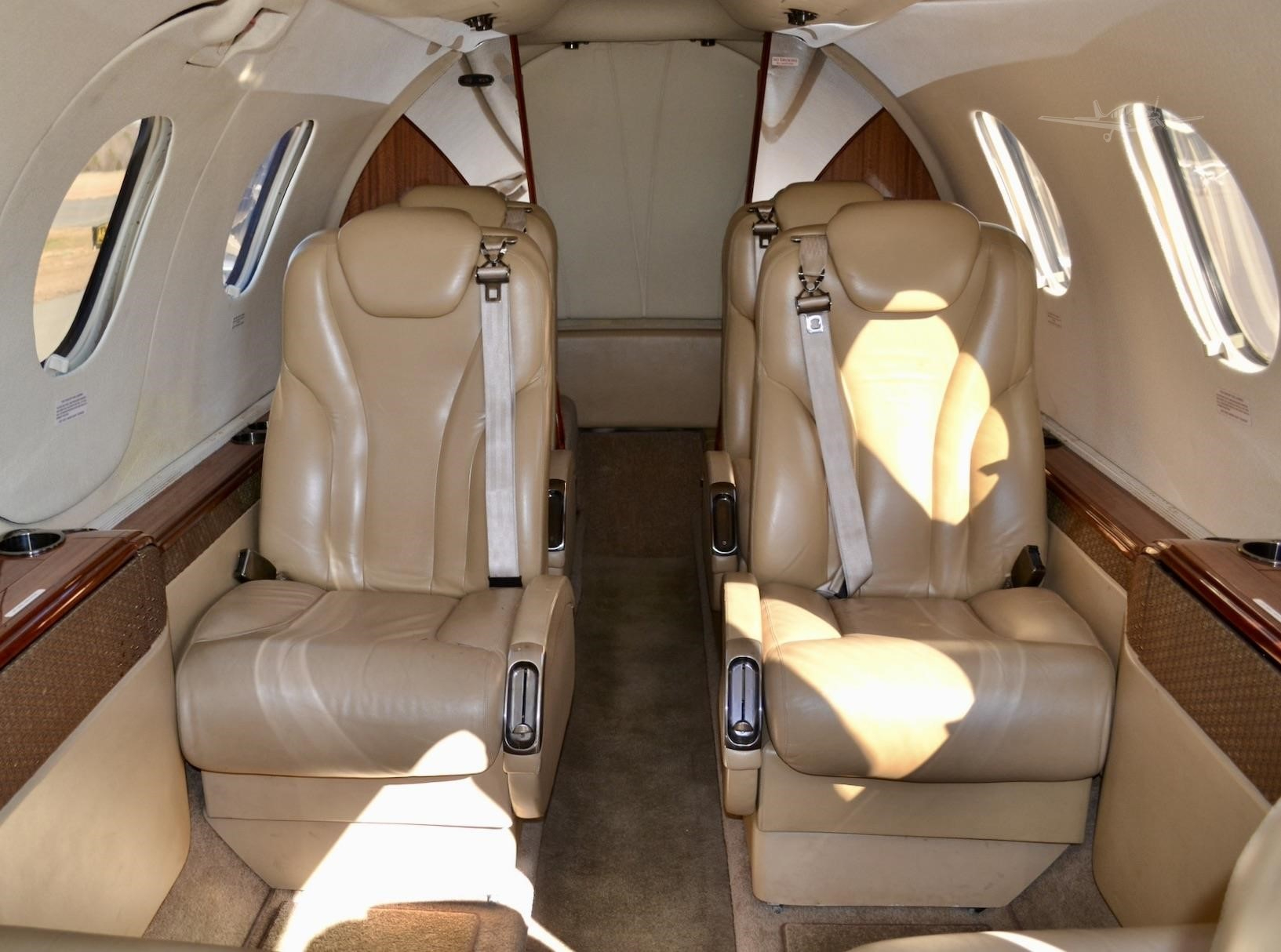 Aircraft Image for N23CG