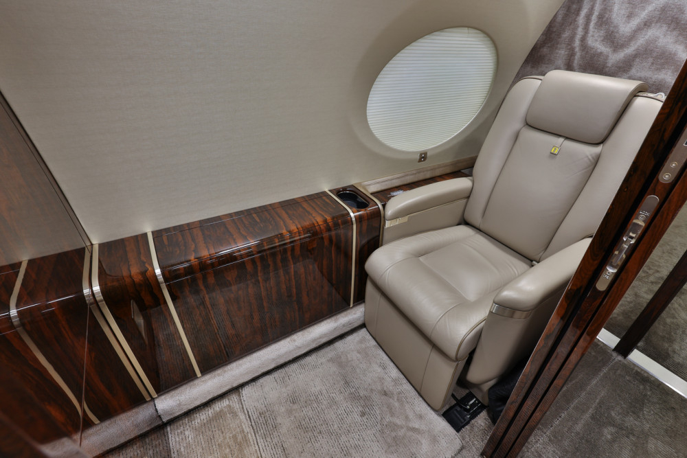 Aircraft Image for N23DC