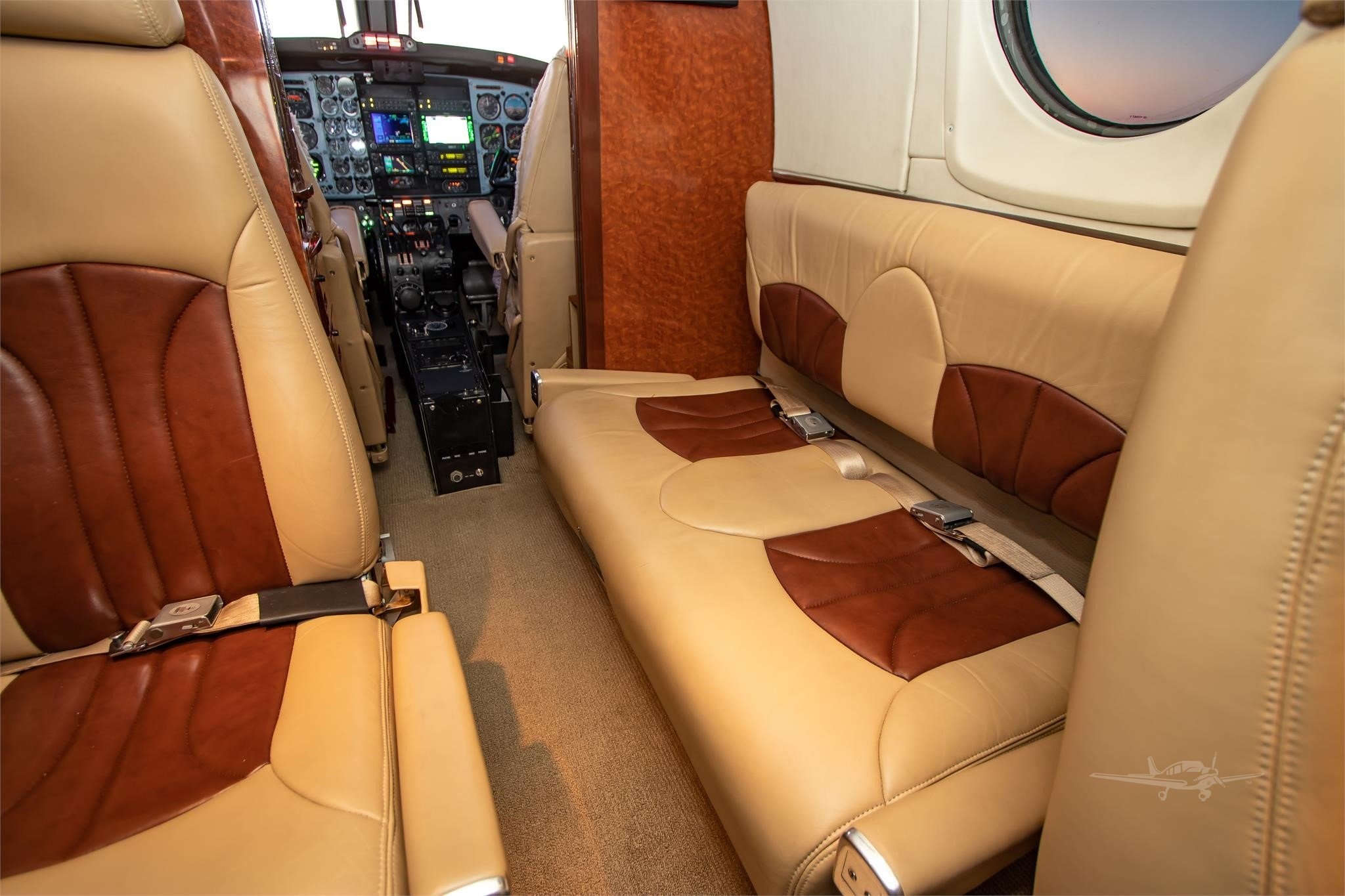 Aircraft Image for N23ST
