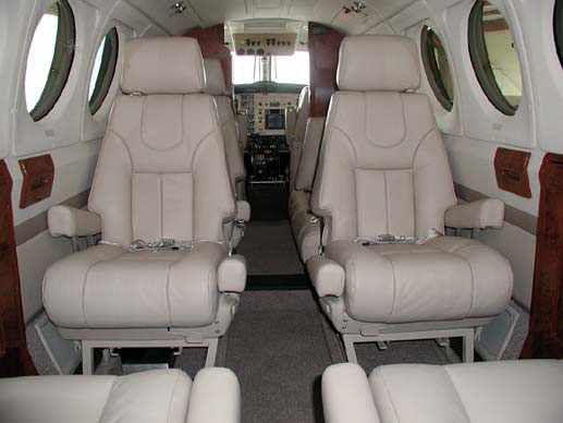 Aircraft Image for N23WS