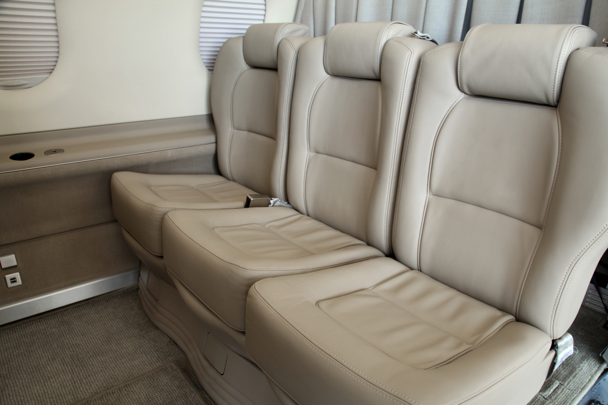 Aircraft Image for N240PW