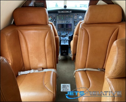 Aircraft Image for N242DJ