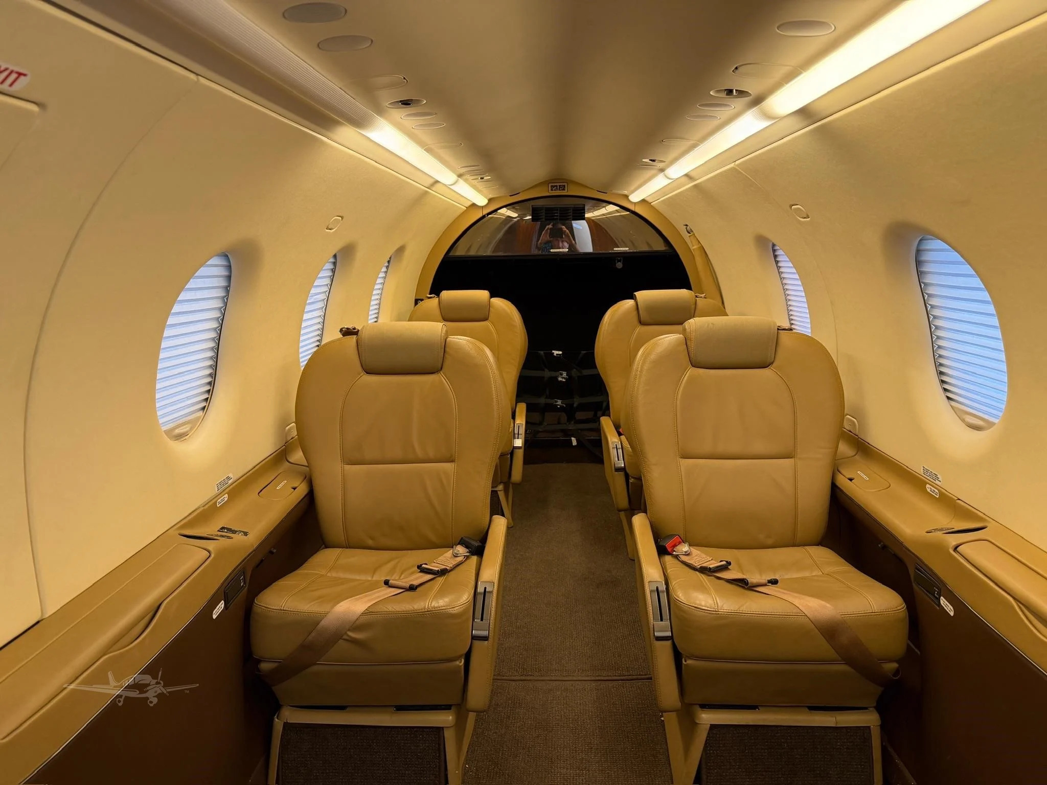 Aircraft Image for N242JH