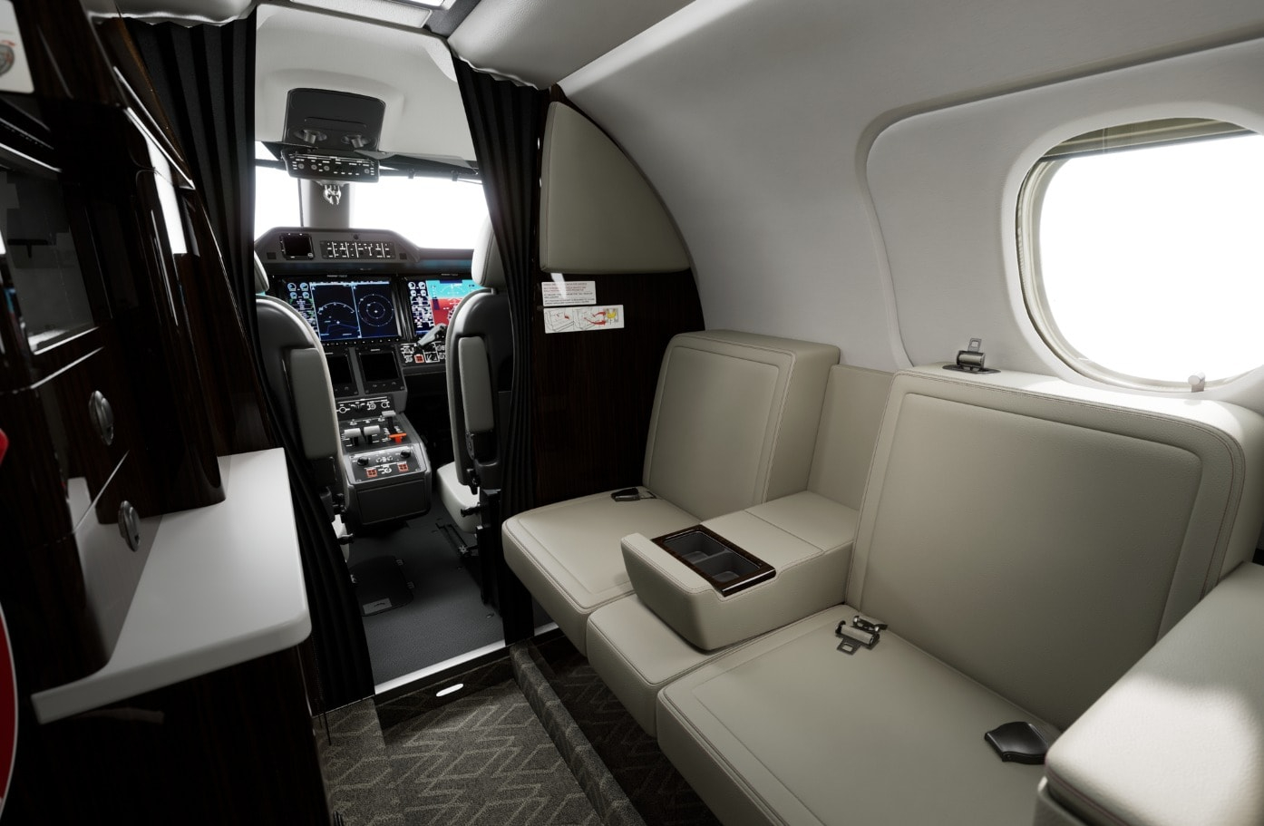 Aircraft Image for N242LL