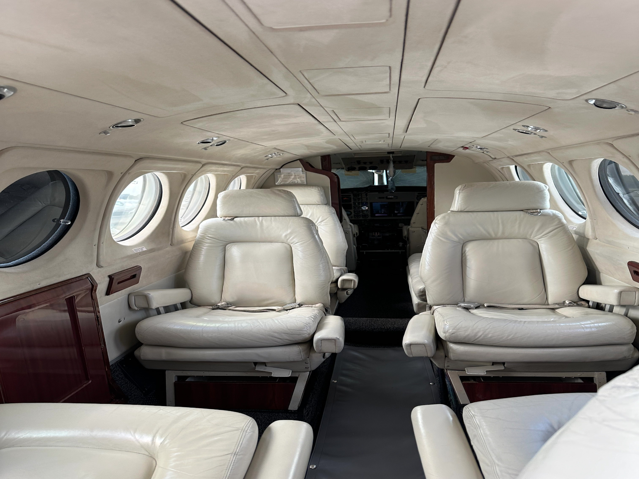 Aircraft Image for N242NA