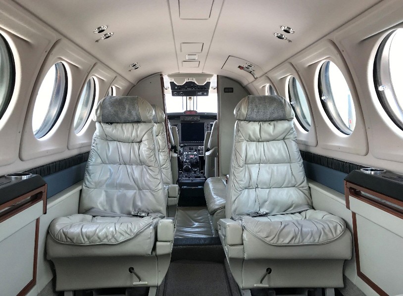 Aircraft Image for N243CK