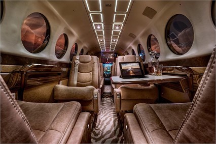 Aircraft Image for N243MH