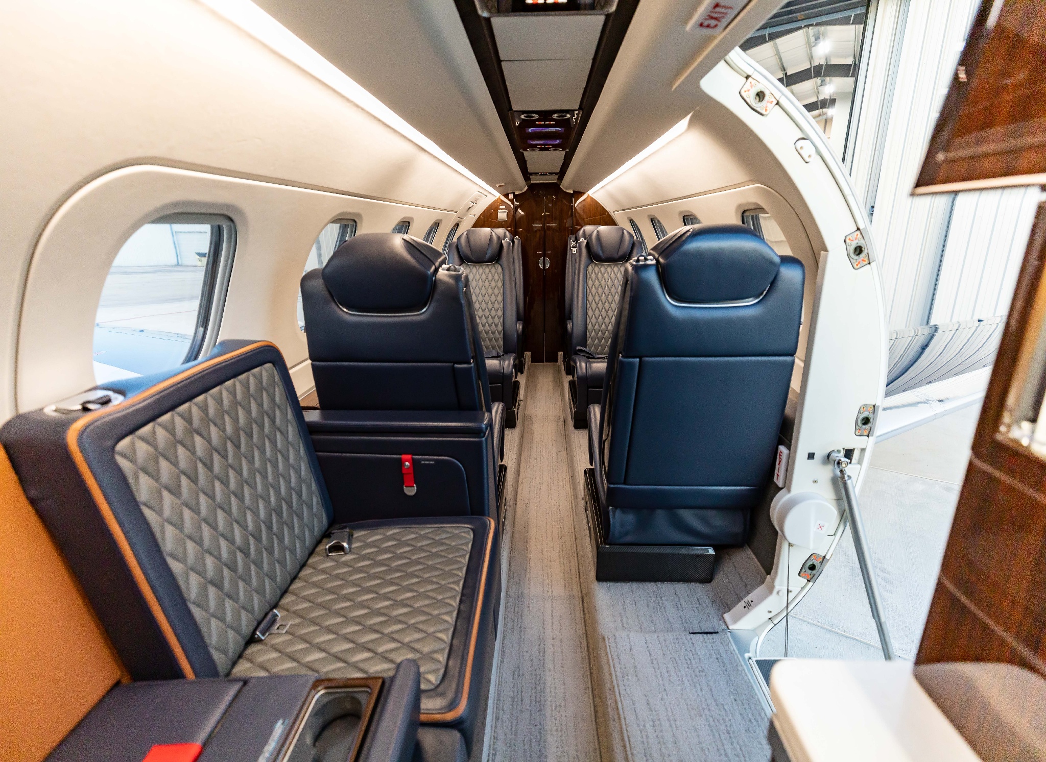 Aircraft Image for N243SL