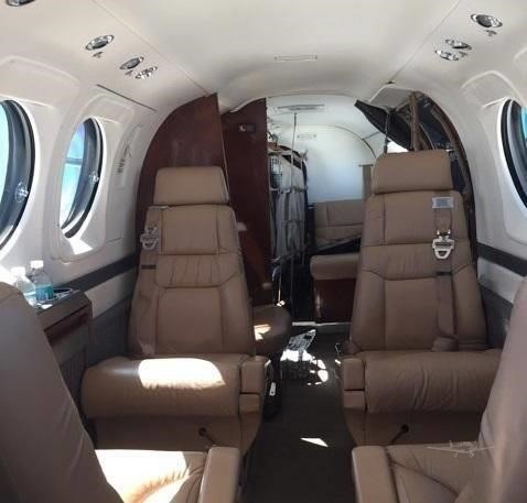 Aircraft Image for N244HA