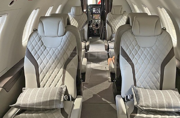 Aircraft Image for N244V