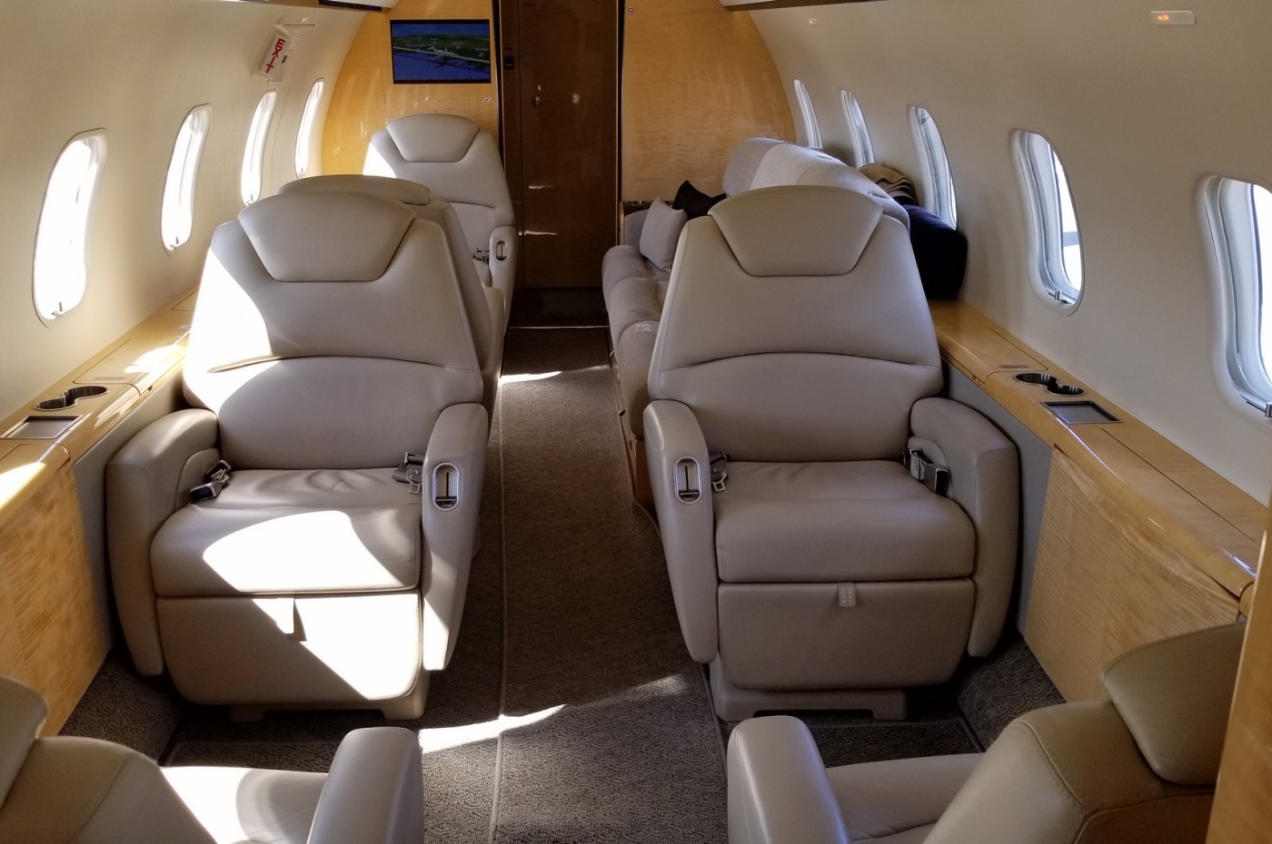 Aircraft Image for N245AE
