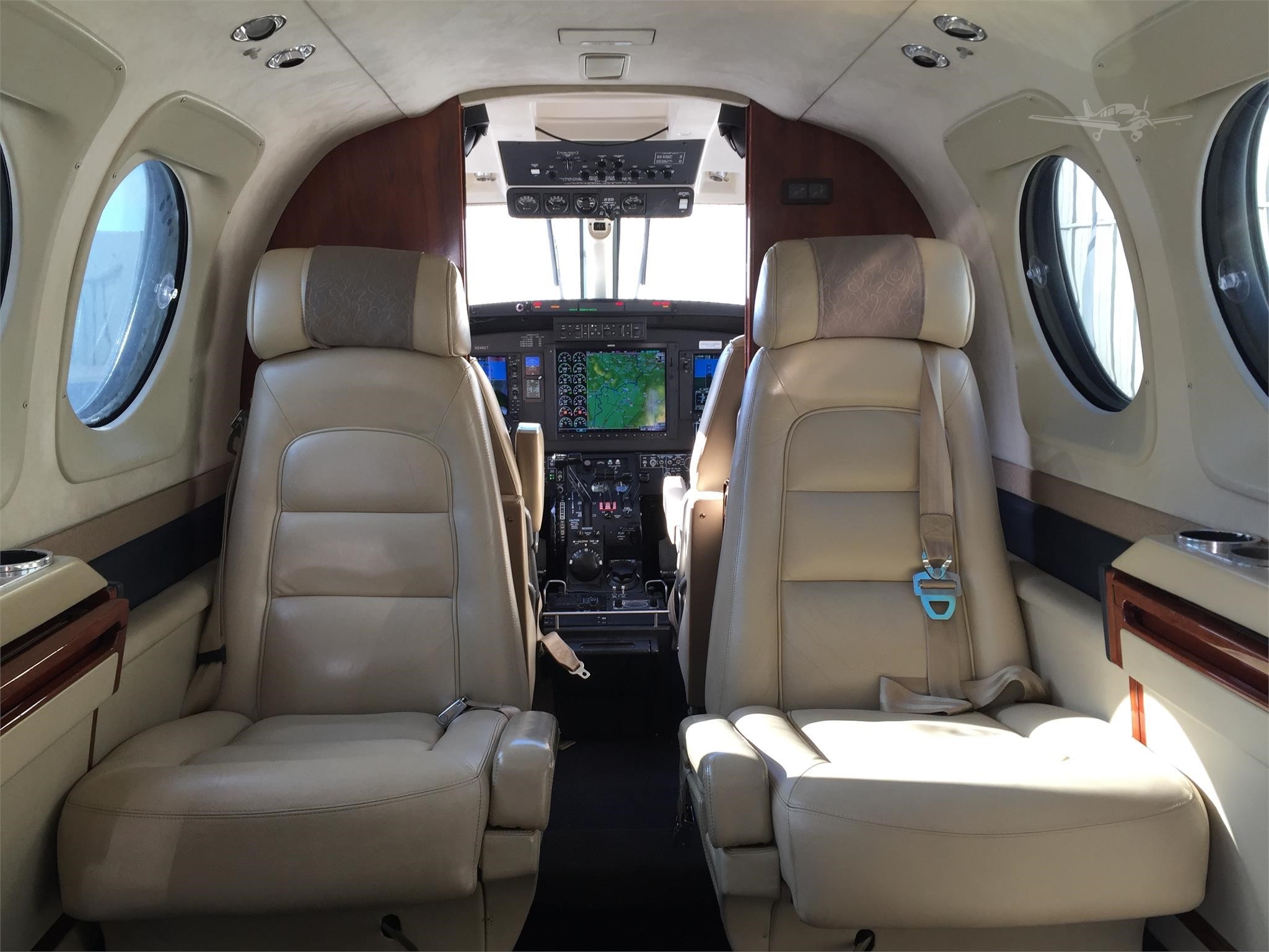 Aircraft Image for N246GT