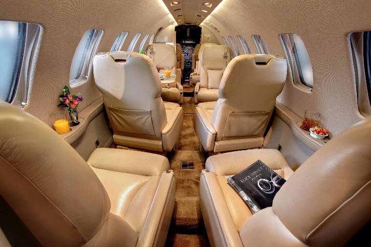 Aircraft Image for N247AJ
