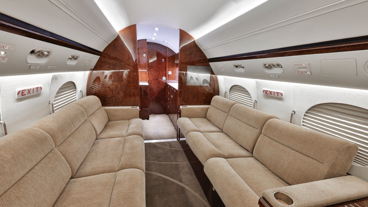 Aircraft Image for N247LM