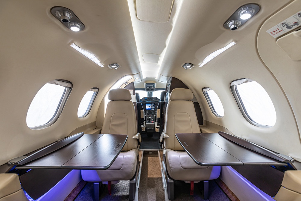 Aircraft Image for N247RW