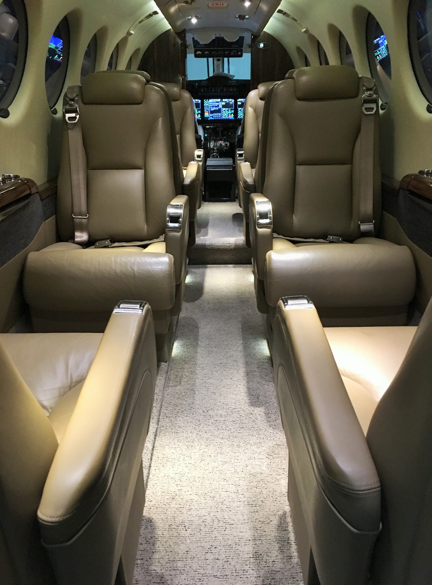 Aircraft Image for N247SZ