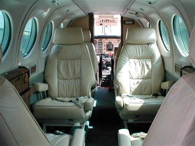 Aircraft Image for N248JH