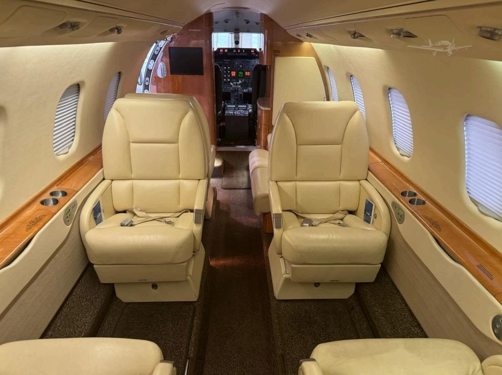 Aircraft Image for N248LA