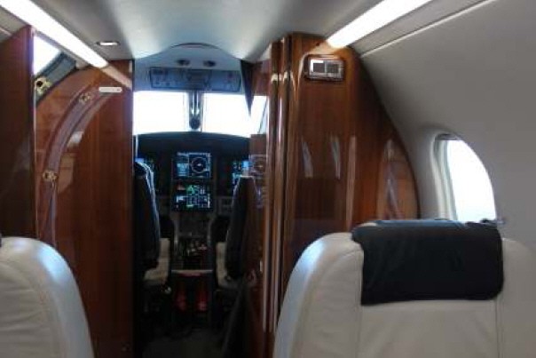 Aircraft Image for N248MS