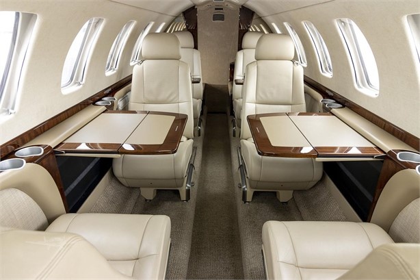 Aircraft Image for N248PM