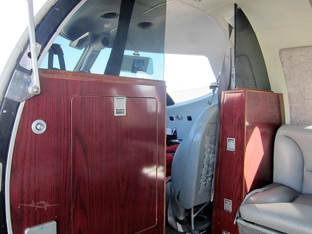 Aircraft Image for N249HP