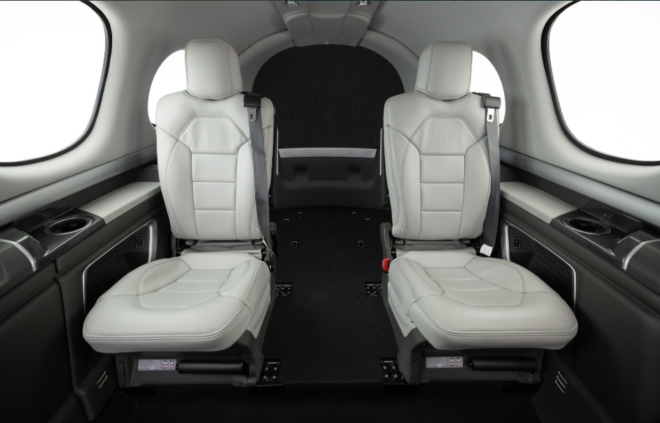 Aircraft Image for N24AH