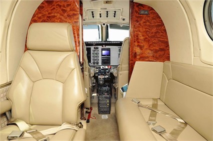 Aircraft Image for N24EM