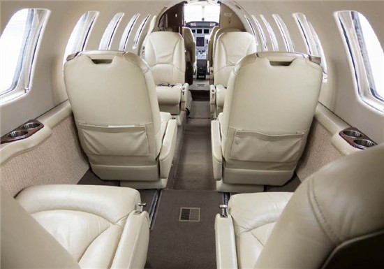 Aircraft Image for N24GF