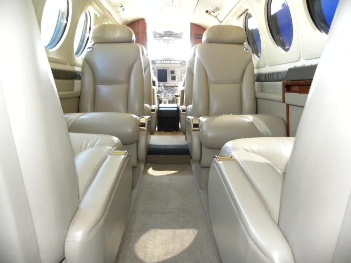 Aircraft Image for N24HD