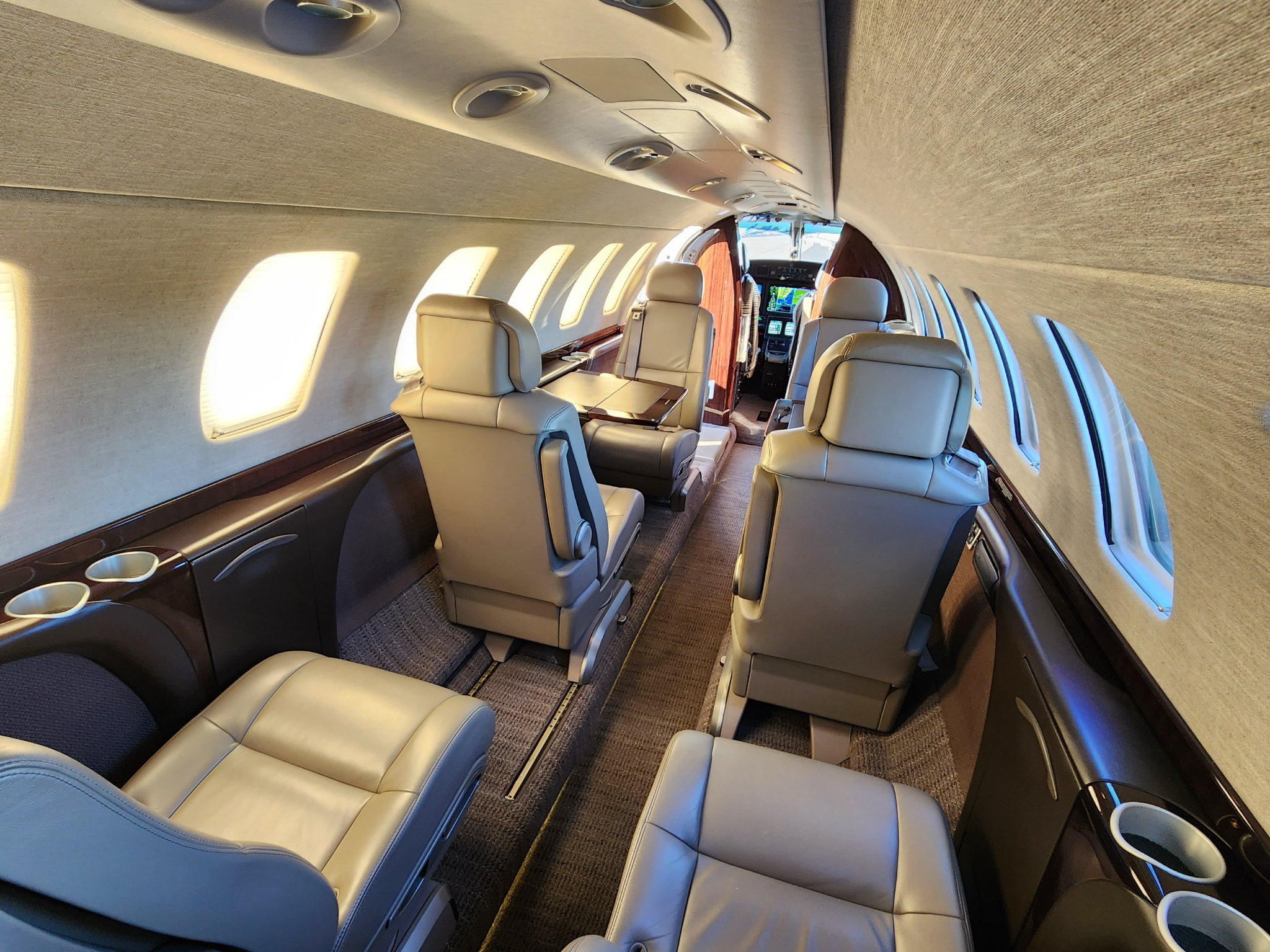 Aircraft Image for N24HN