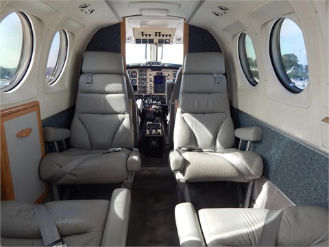 Aircraft Image for N24JD
