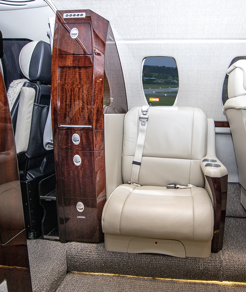 Aircraft Image for N24UG