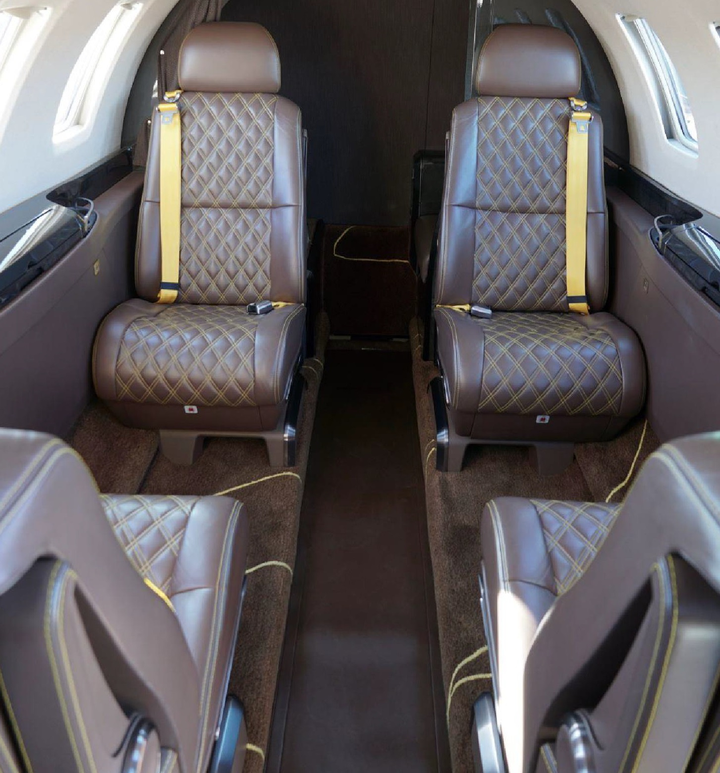 Aircraft Image for N24X