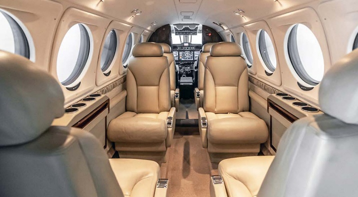 Aircraft Image for N250AW