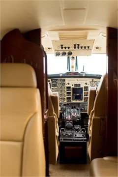 Aircraft Image for N250FC