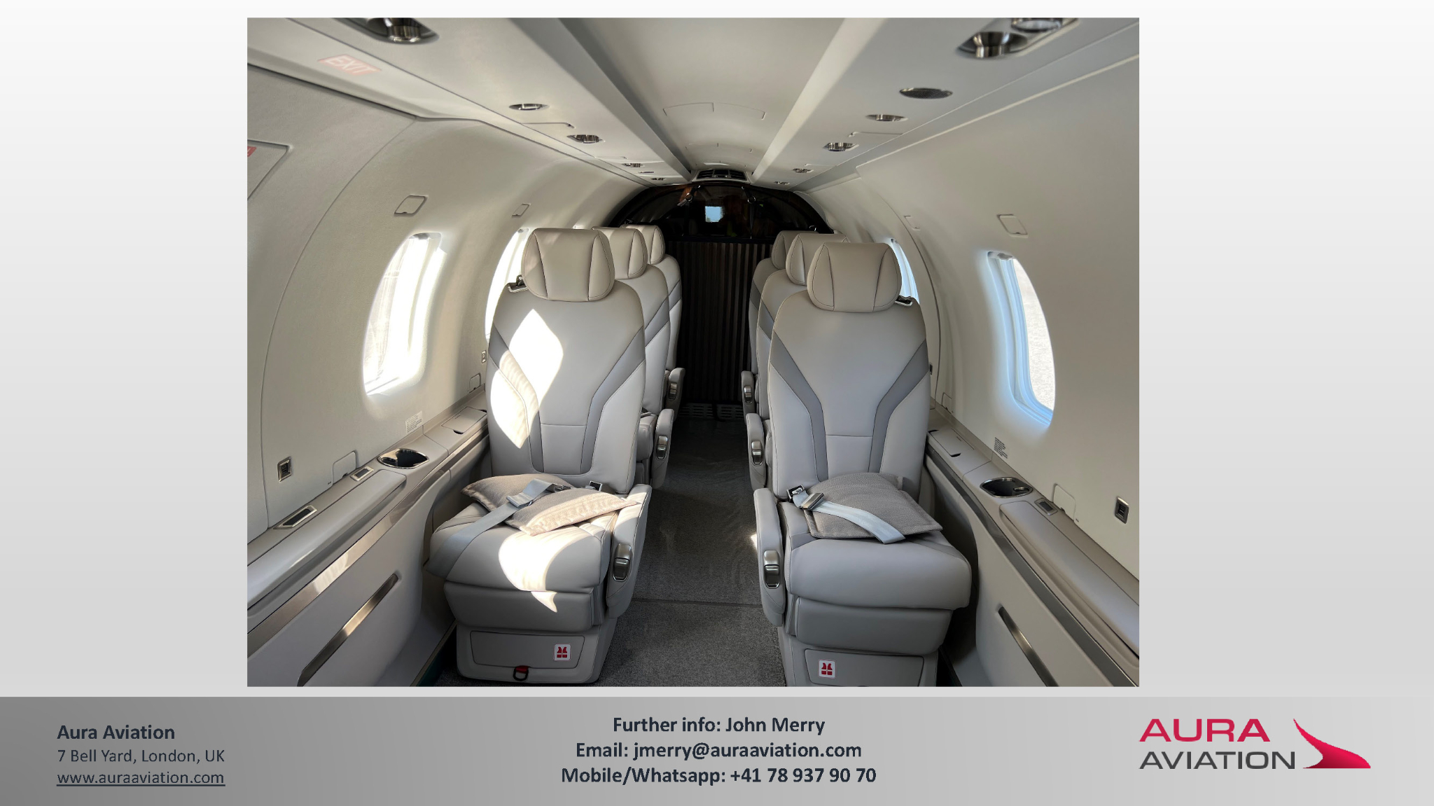 Aircraft Image for N250KK