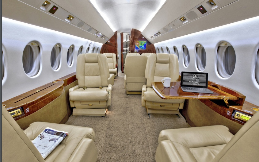 Aircraft Image for N250LP