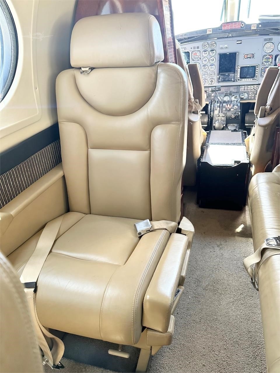 Aircraft Image for N250TT