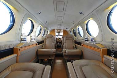 Aircraft Image for N250WG
