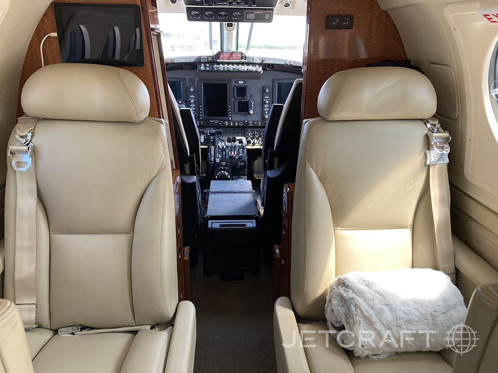 Aircraft Image for N250XX