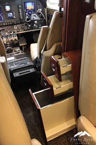 Aircraft Image for N252FL