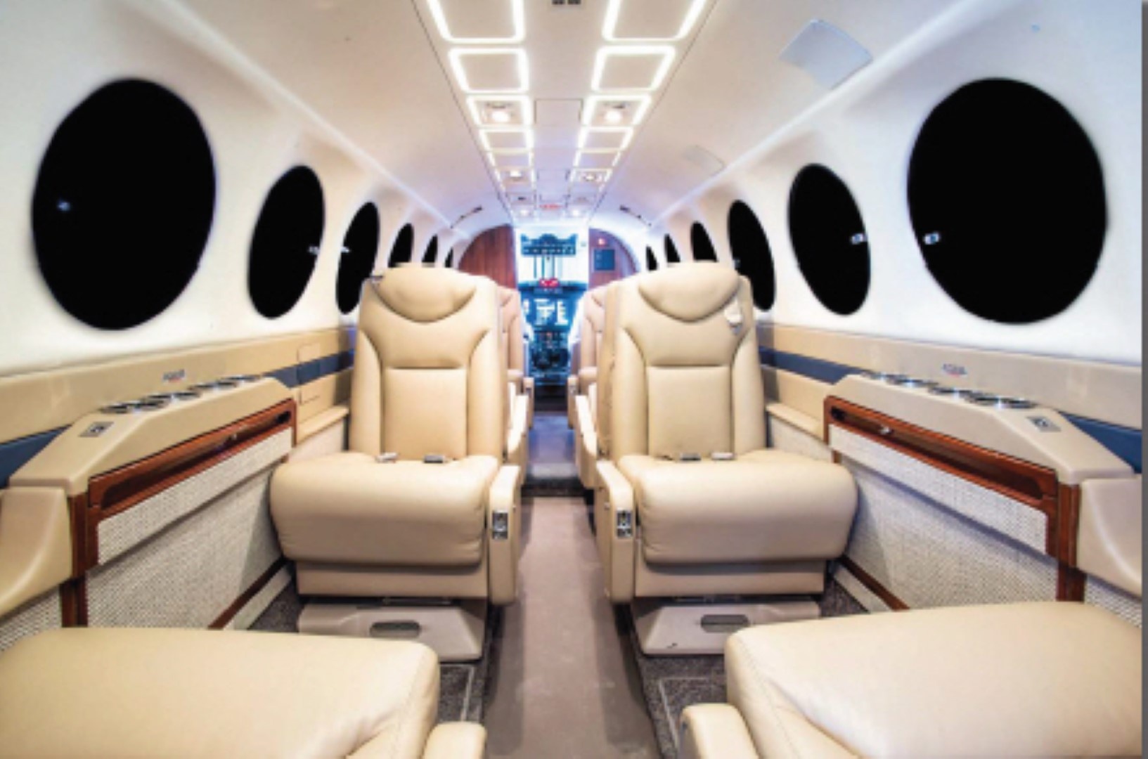 Aircraft Image for N252HR