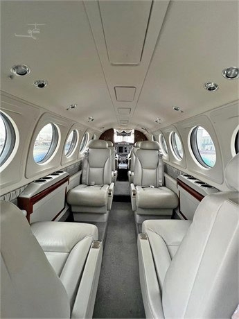 Aircraft Image for N254CH