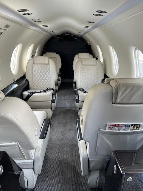 Aircraft Image for N254DL